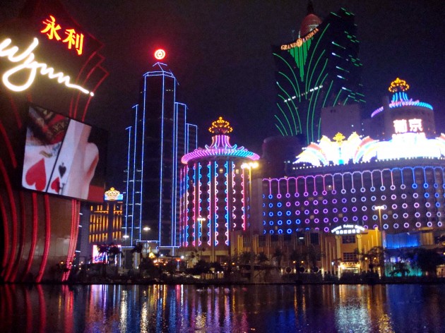 macau